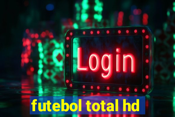 futebol total hd
